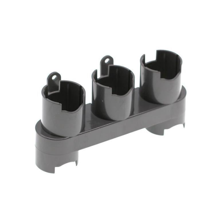 Supporto per gancio per testina spazzola di pulizia per aspirapolvere Dyson V7 V8 V10 V11 V15, Style 3 Supporto per gancio per testina spazzola di pulizia per aspirapolvere Dyson V7 V8 V10 V11 V15, Style 3